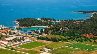 Istrian Villas Plava Laguna
