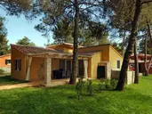 Istrian Villas Plava Laguna