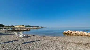 Istrian Villas Plava Laguna
