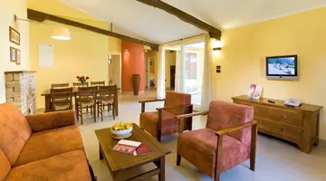 Istrian Villas Plava Laguna