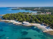 Istrian Villas Plava Laguna