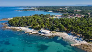 Istrian Villas Plava Laguna
