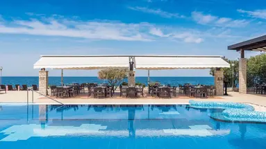 Istrian Villas Plava Laguna