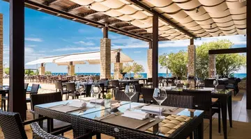 Istrian Villas Plava Laguna