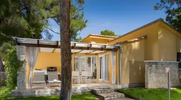 Istrian Villas Plava Laguna