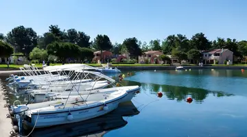 Istrian Villas Plava Laguna