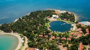 Istrian Villas Plava Laguna