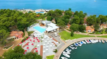 Istrian Villas Plava Laguna