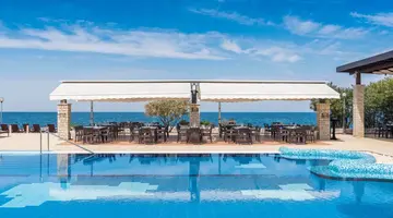 Istrian Villas Plava Laguna