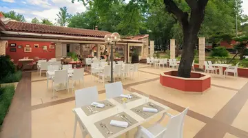 Istrian Villas Plava Laguna