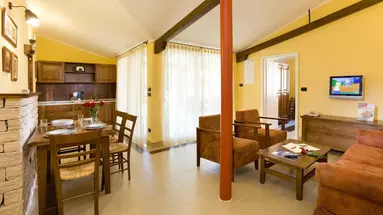 Istrian Villas Plava Laguna