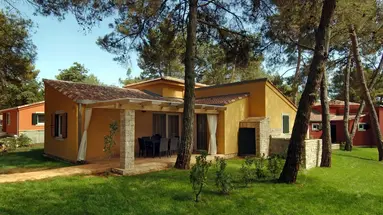 Istrian Villas Plava Laguna
