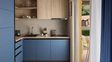 ISTRIAN VILLAS Plava Laguna