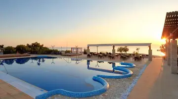 Istrian Villas Plava Laguna