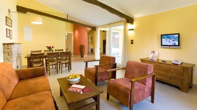 Istrian Villas Plava Laguna