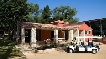 Istrian Villas Plava Laguna