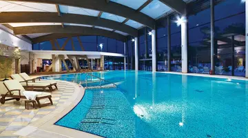 Istrian Villas Plava Laguna