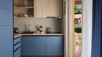 Istrian Villas Plava Laguna