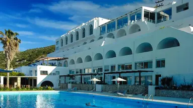 Istron Bay Hotel