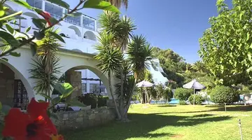 Istron Bay Hotel