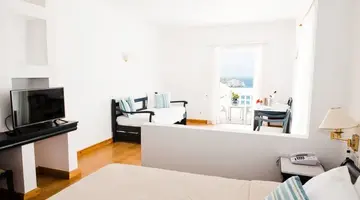Istron Bay Hotel