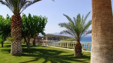 Istron Bay Hotel