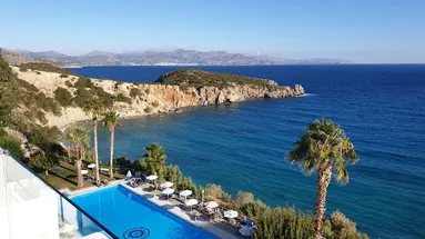 ISTRON BAY HOTEL