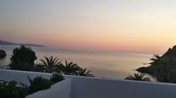 ISTRON BAY HOTEL