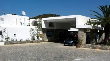 Istron Bay Hotel