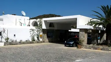 Istron Bay Hotel