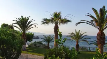 Istron Bay Hotel