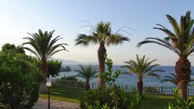 Istron Bay Hotel