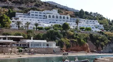 Istron Bay Hotel