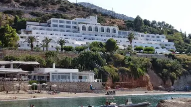 Istron Bay Hotel