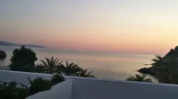 Istron Bay Hotel