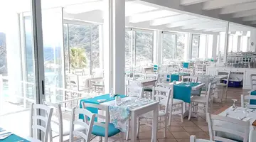 ISTRON BAY HOTEL