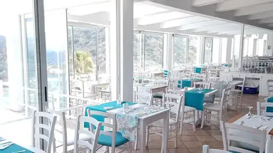 ISTRON BAY HOTEL