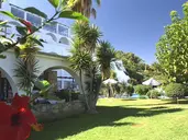 ISTRON BAY HOTEL