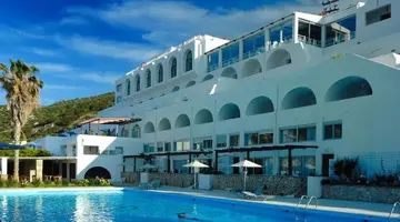 Istron Bay Hotel