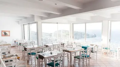 ISTRON BAY HOTEL