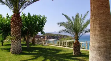 Istron Bay Hotel