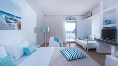 Istron Bay Hotel