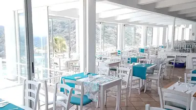 Istron Bay Hotel