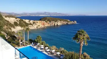 Istron Bay Hotel