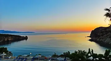 Istron Bay Hotel