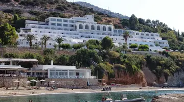 Istron Bay Hotel