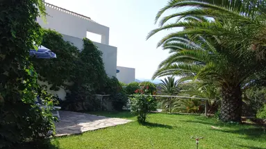 ISTRON BAY HOTEL