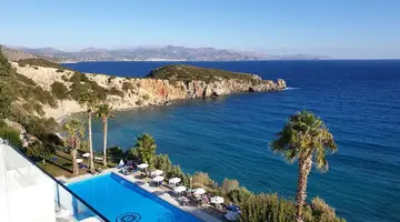 Istron Bay Hotel