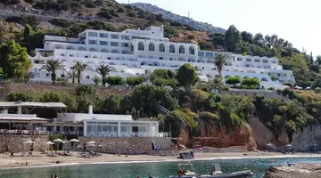 ISTRON BAY HOTEL