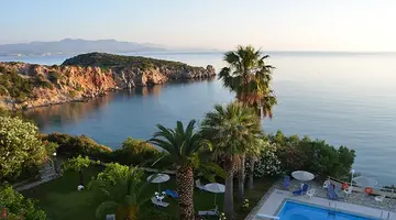 Istron Bay Hotel